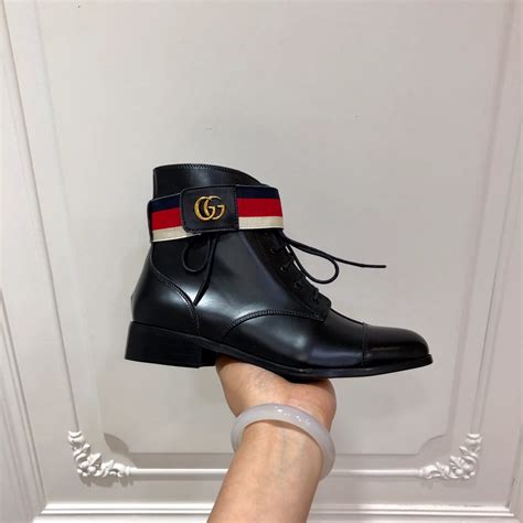 replica gucci mens boots|gucci guilty for men boots.